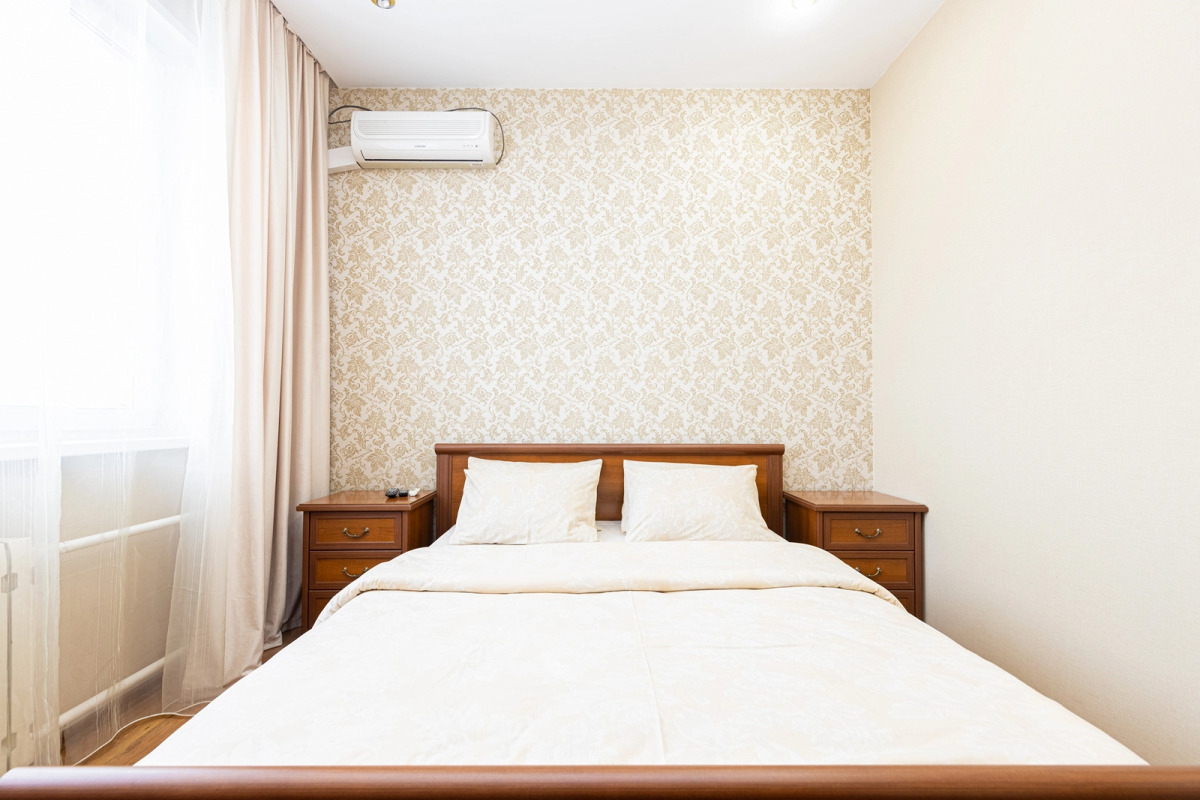 Апартаменты Студеная 68а Сова-Дом