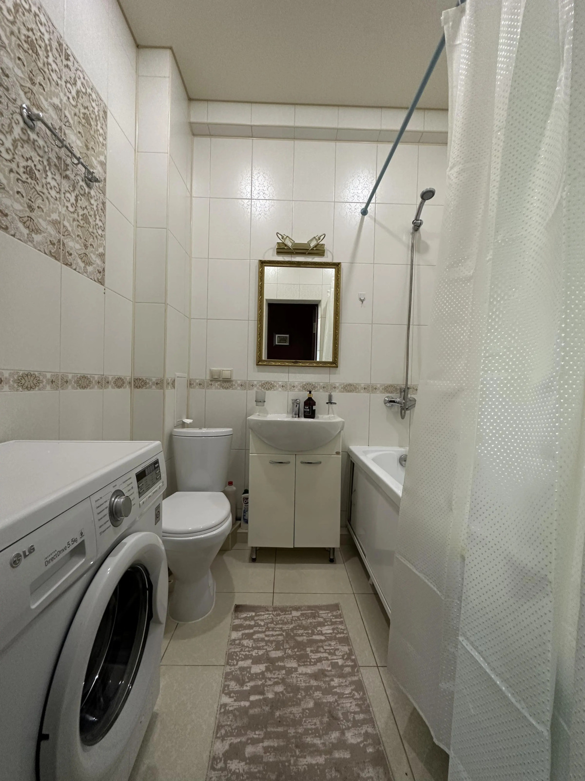 Апартаменты Квартира в Центре Махачкалы у Моря