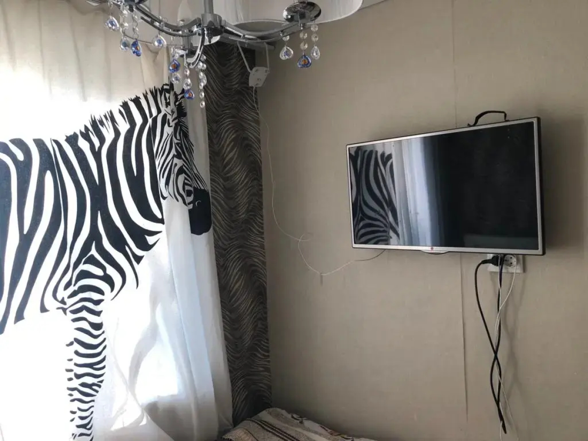 Апартаменты Ladom 3х Комнатные