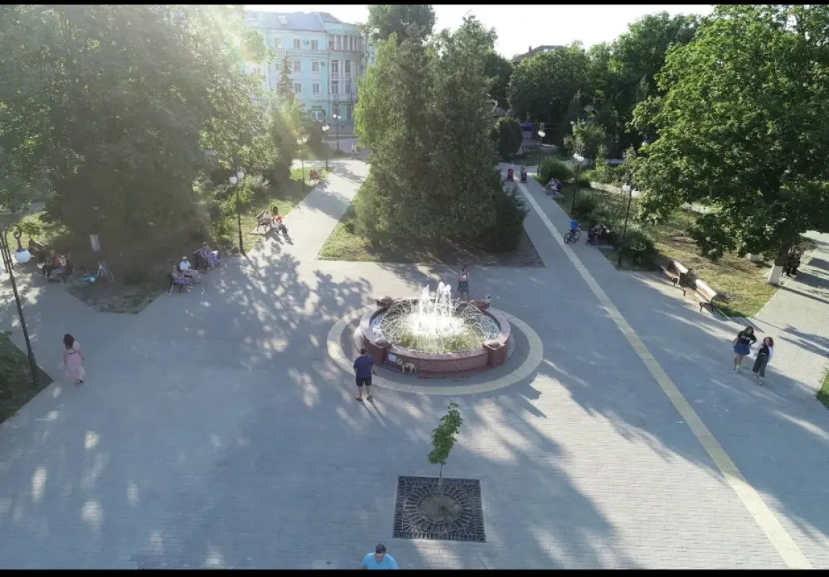 Частный Дом на Чехова 48