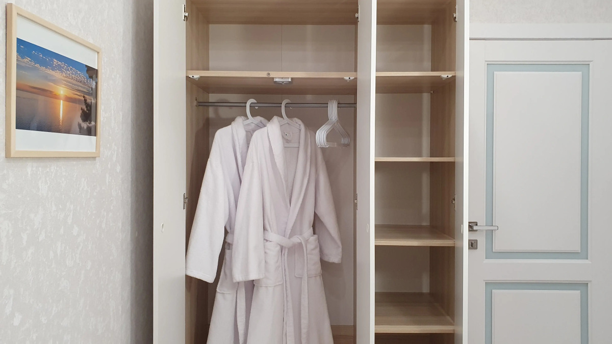 Апартаменты c Высоты Птичьего Полета