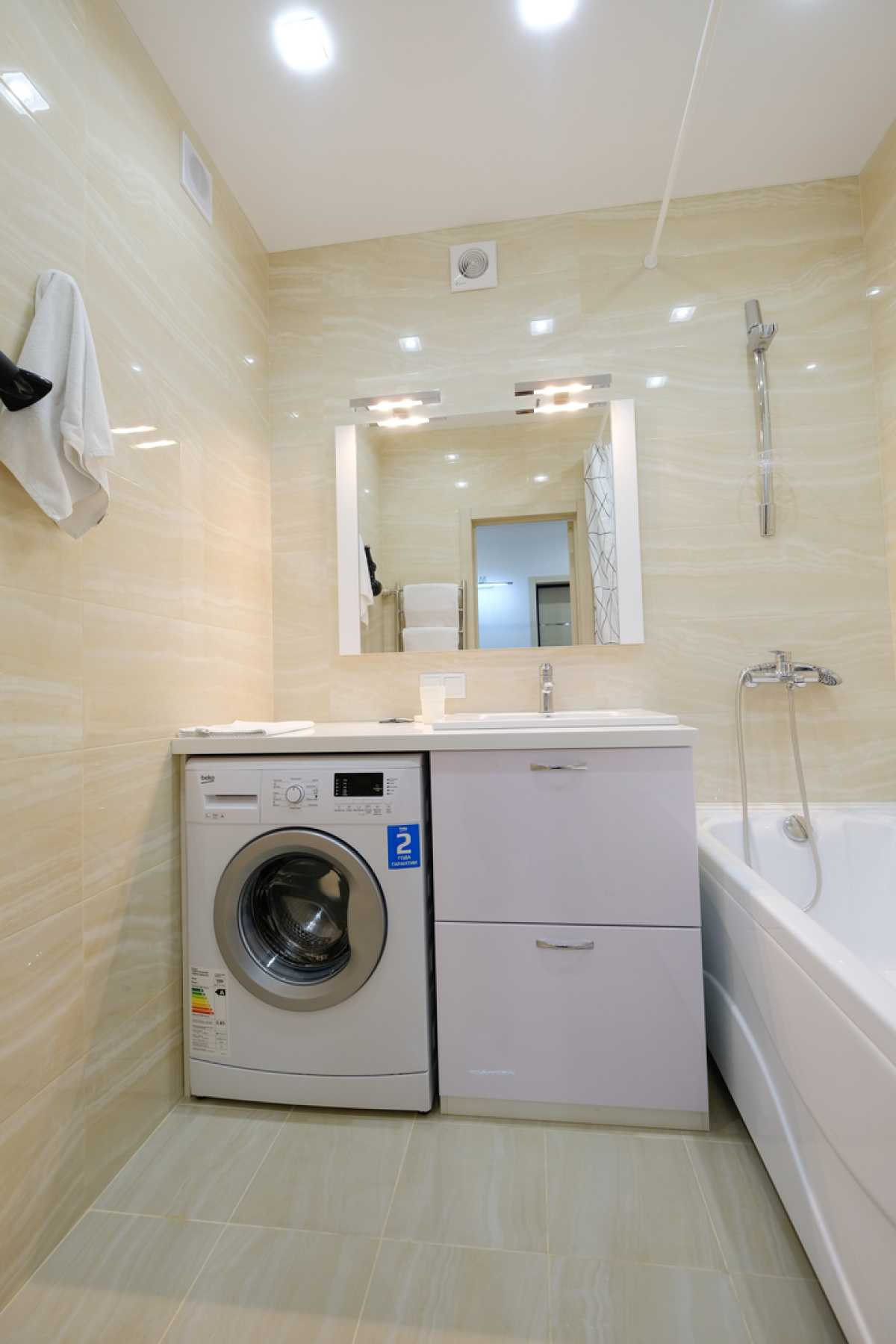 Апартаменты Петровские на Советской 90 №1