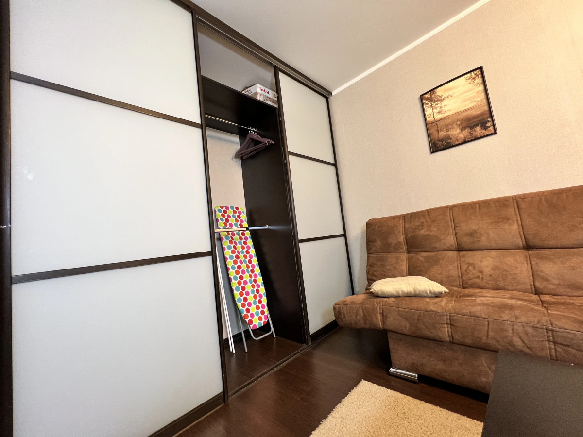 Квартира на Белинского 49