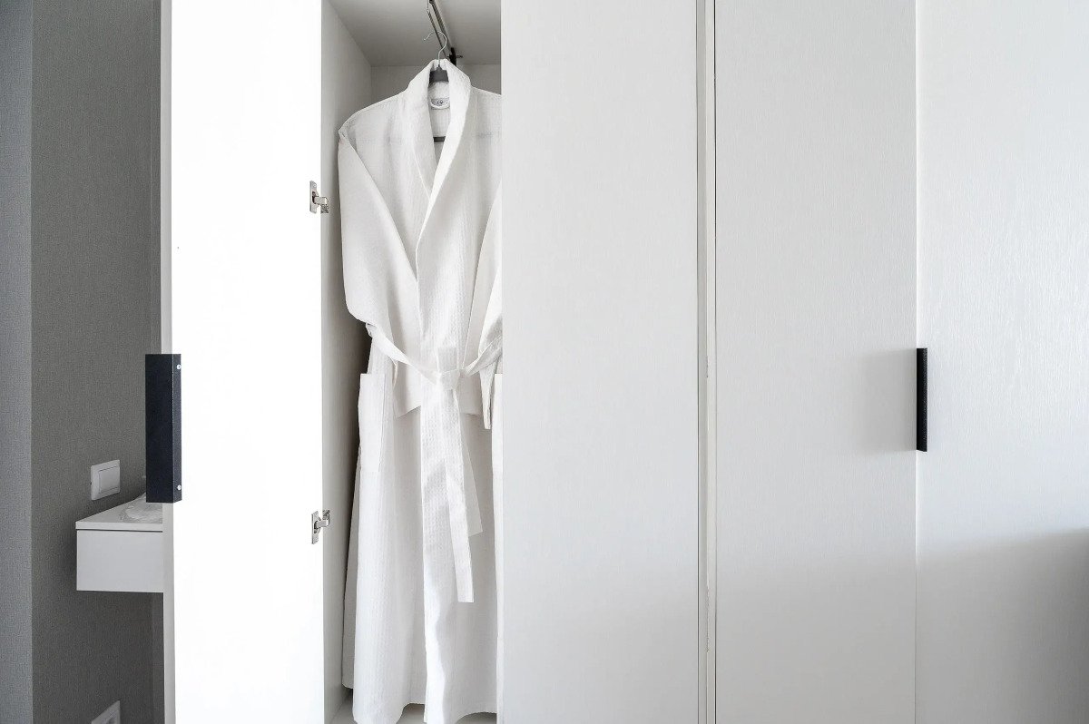 Апартаменты Оранж УК Атмосфера с Видом на Горы