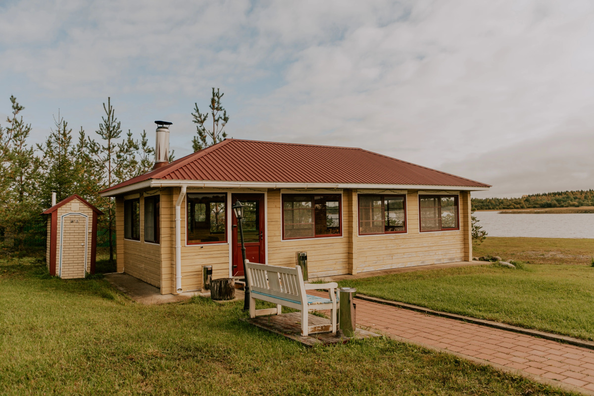 Гостевой дом Поонежье