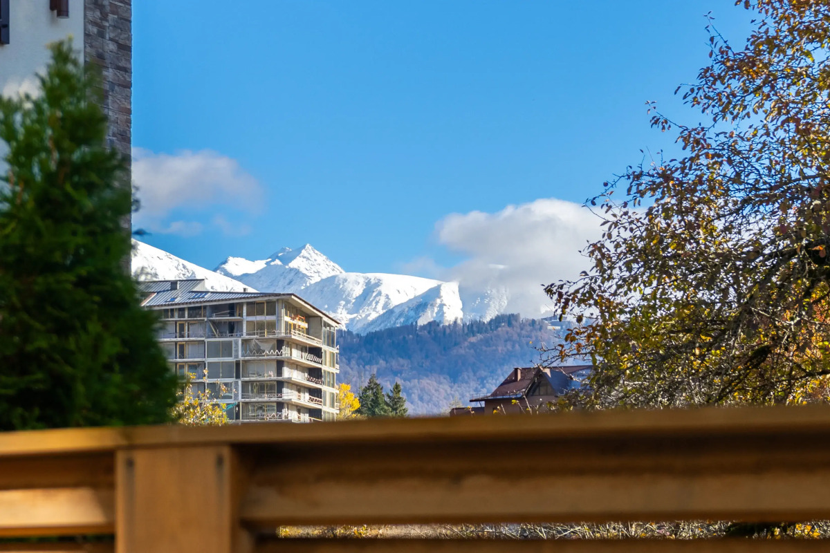 Апартаменты Синяя Студия В Гринберге В Красной Поляне