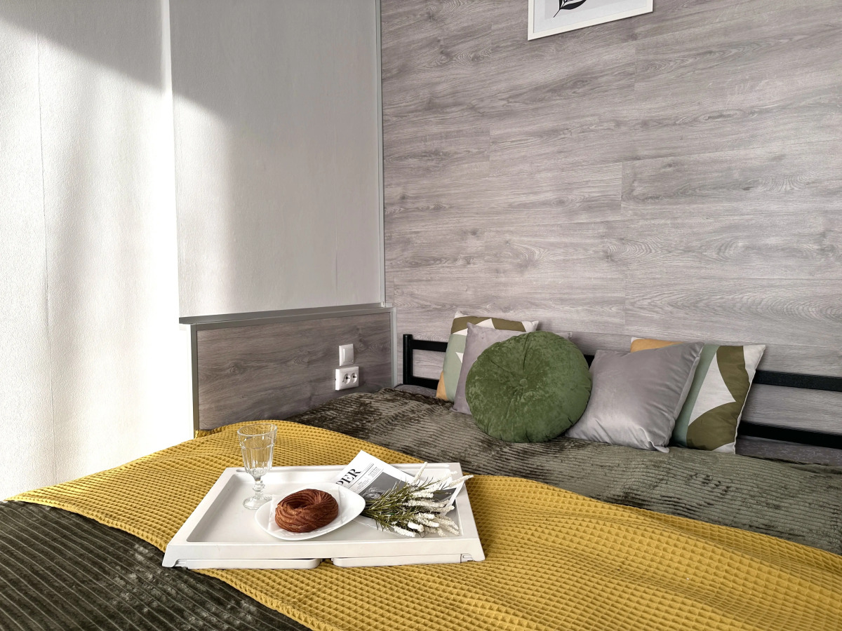 Апартаменты в Жк Победа Возле Меги