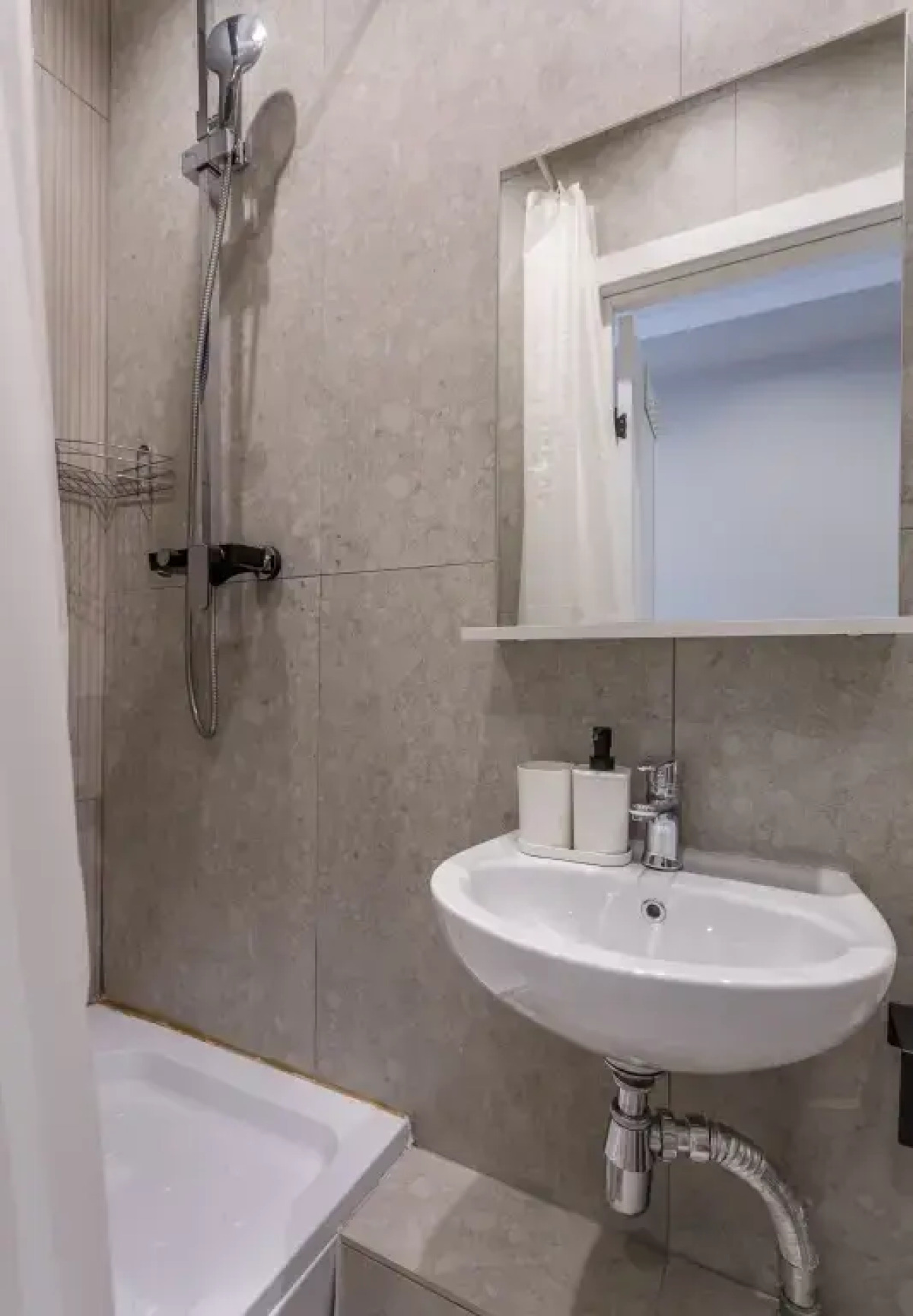 Апартаменты FortEstate проспект Вернадского 41/1 (3)