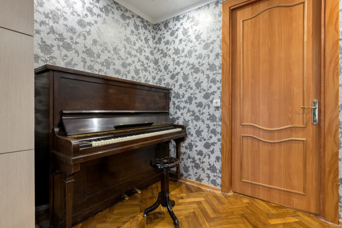 Апартаменты Apartico на Гривцова