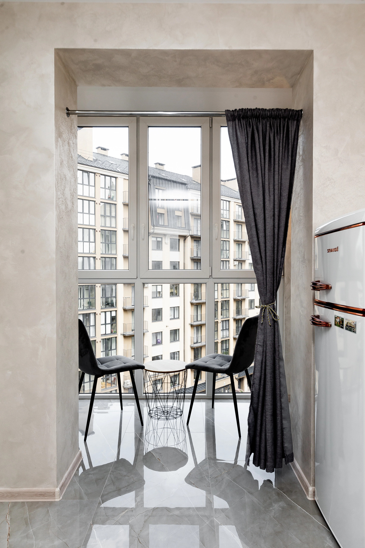 Апартаменты Кранц Престиж 2(2ка)