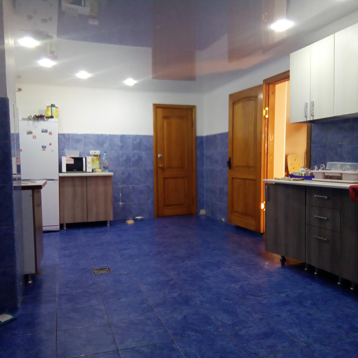 Меблированные комнаты Надежда