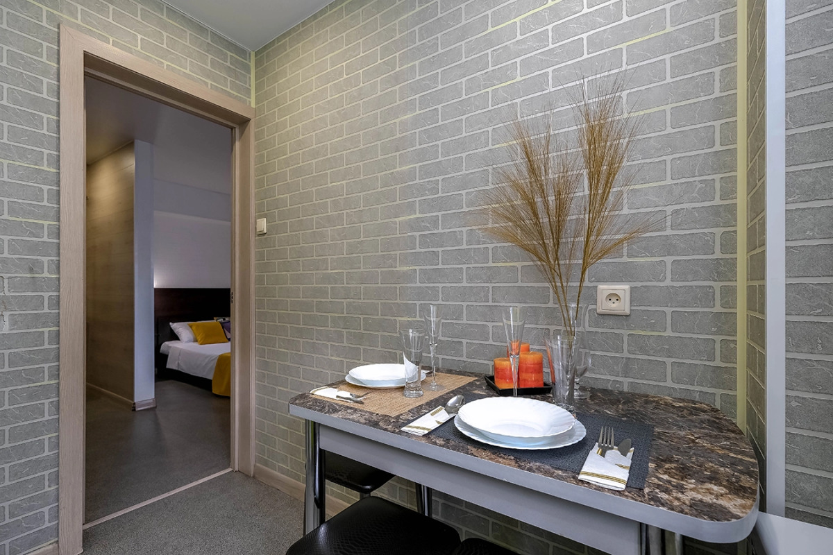 Квартира около жд вокзала