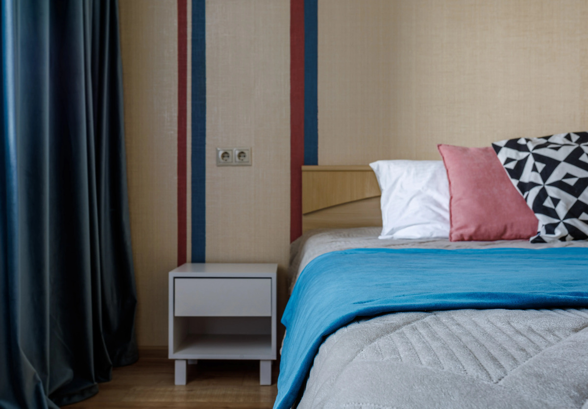 Апартаменты Садовая 12