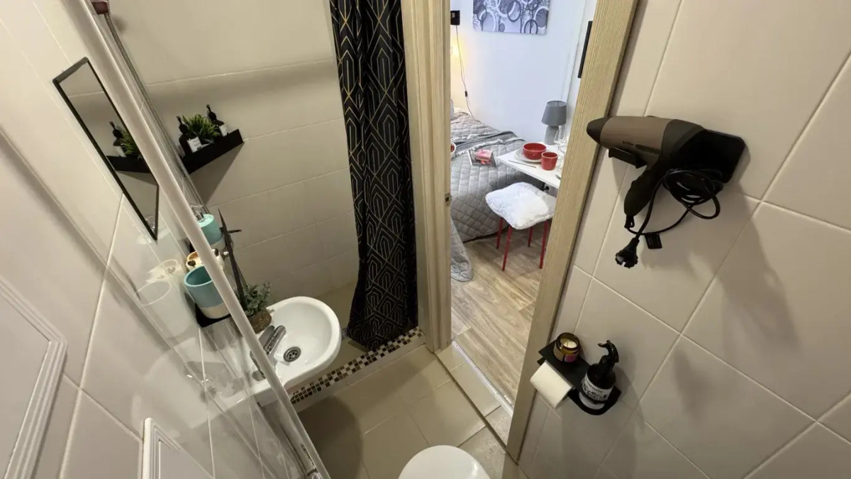 Апартаменты 1 Yousinn Зыряновская