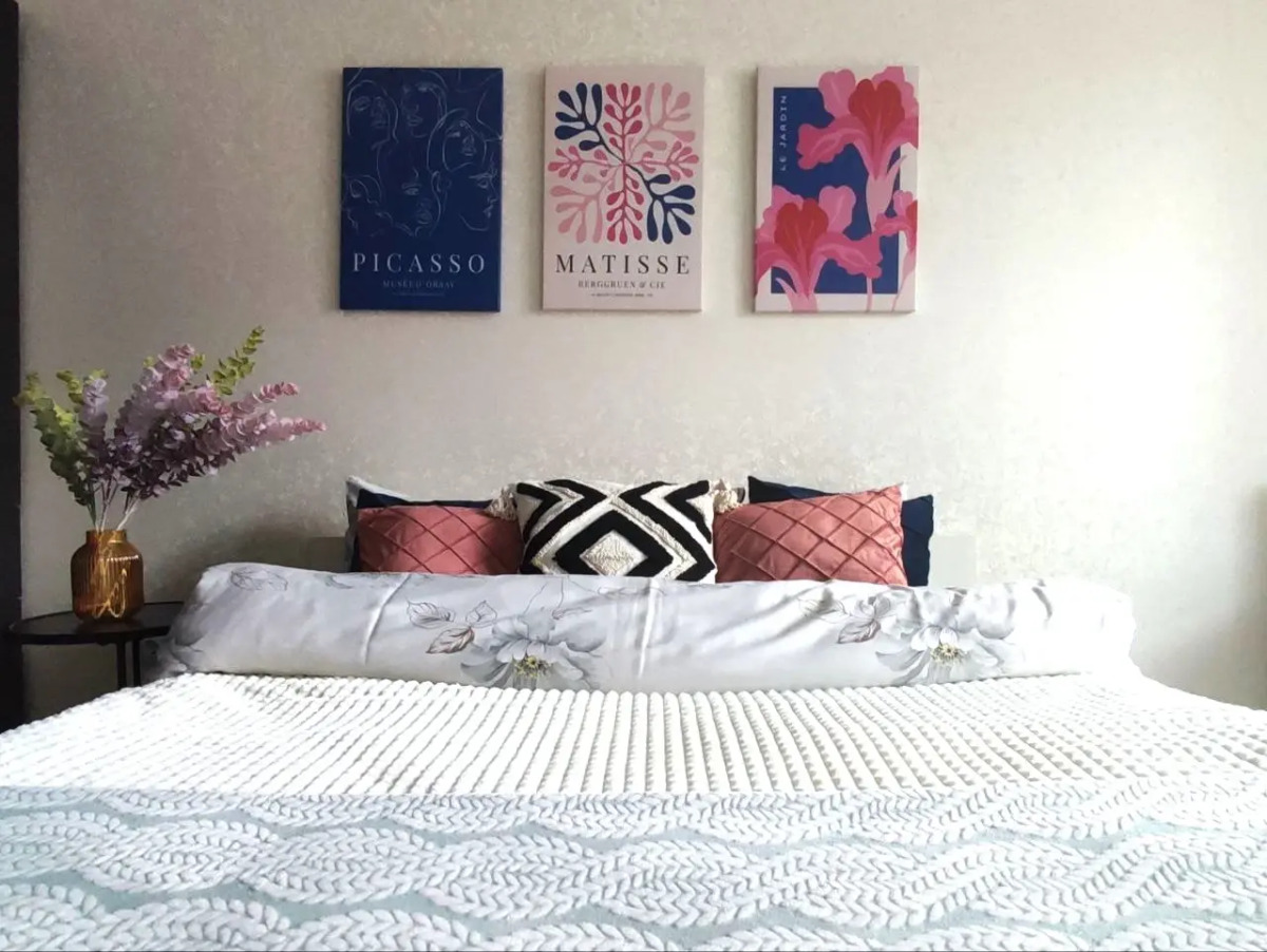 Апартаменты Семейные TatAparts Индиго