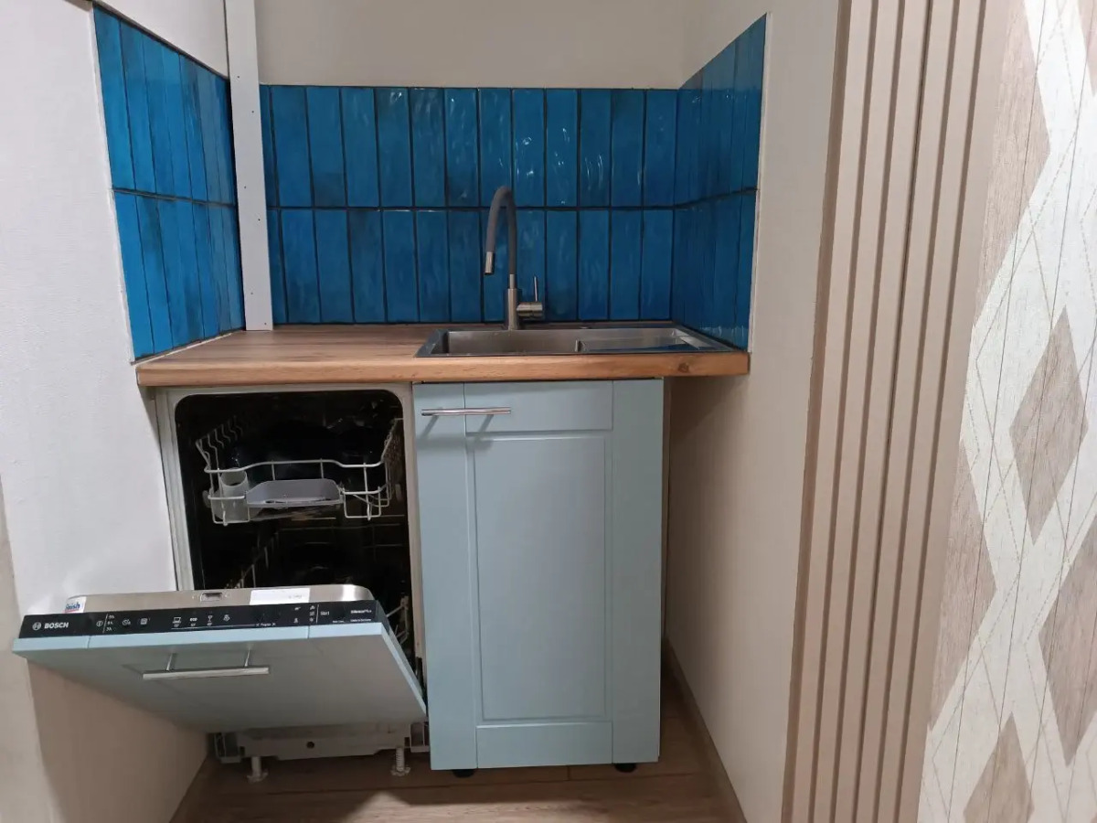 Апартаменты Необычные на Ломоносова 16