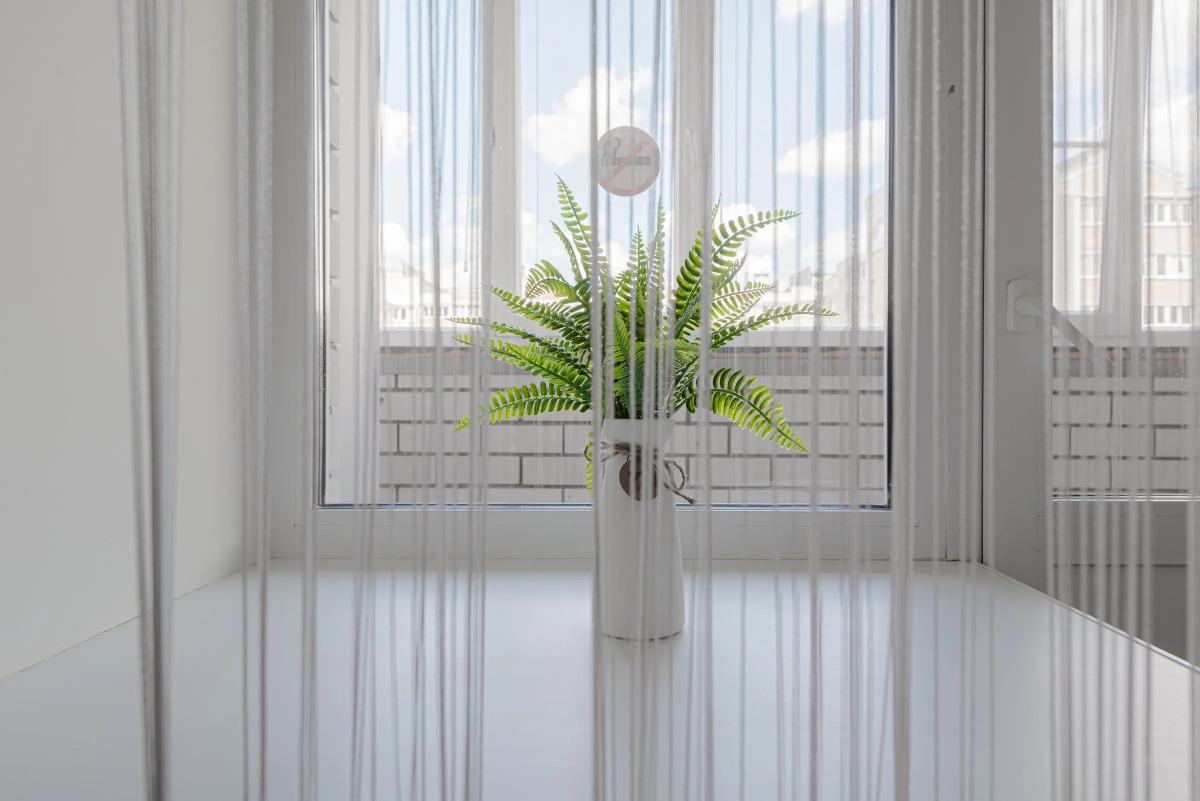 Квартира 2-к в центре на О.Волкова 3 от RentAp, 6 сп.мест