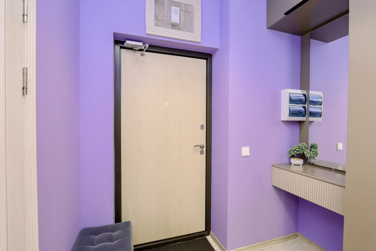 Квартира Студия в Жк Ривьера на Набережной Пруда М Горького 149/2