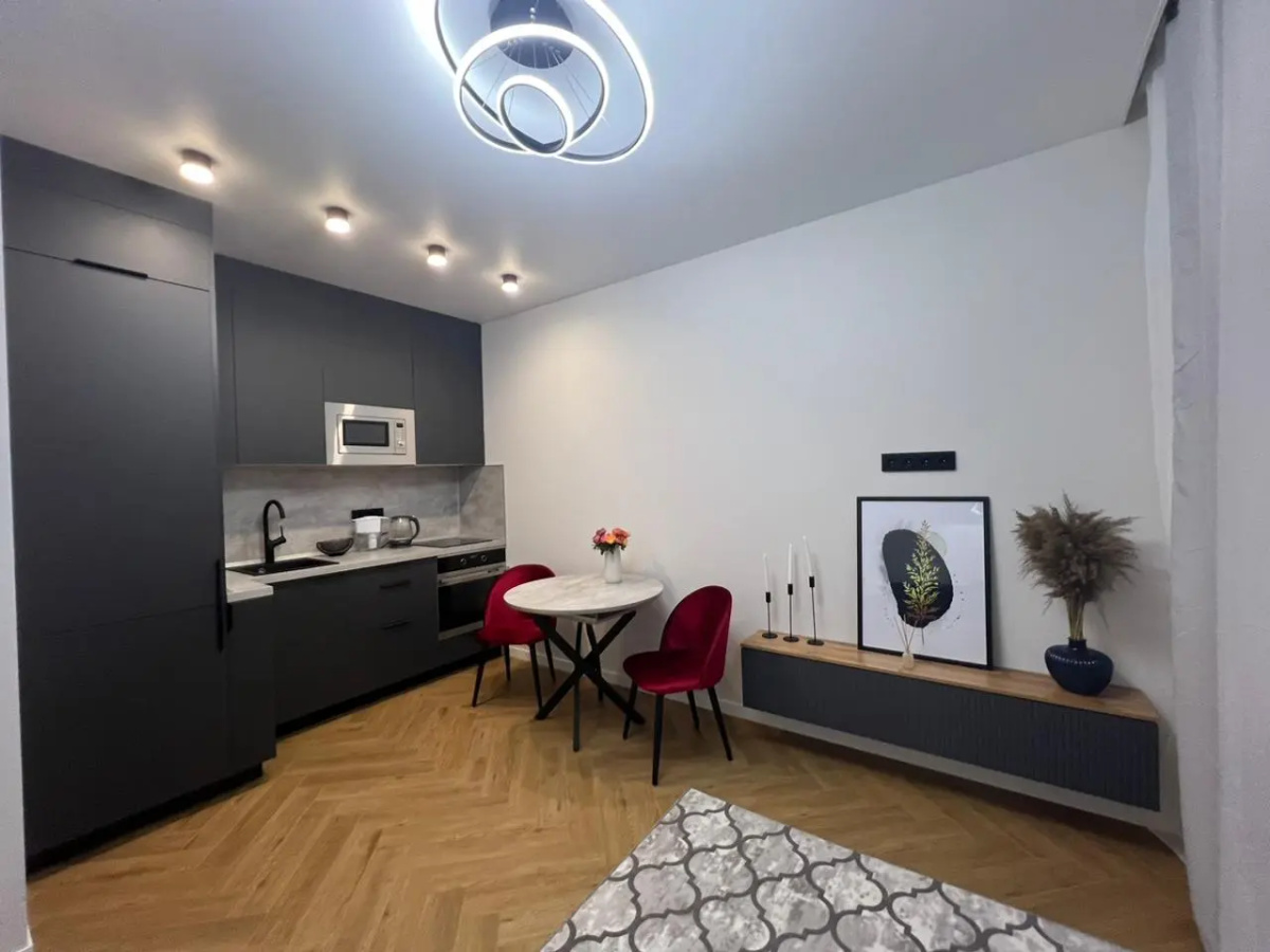 Апартаменты AlexHome Монино на улице Генерала Ковачевича