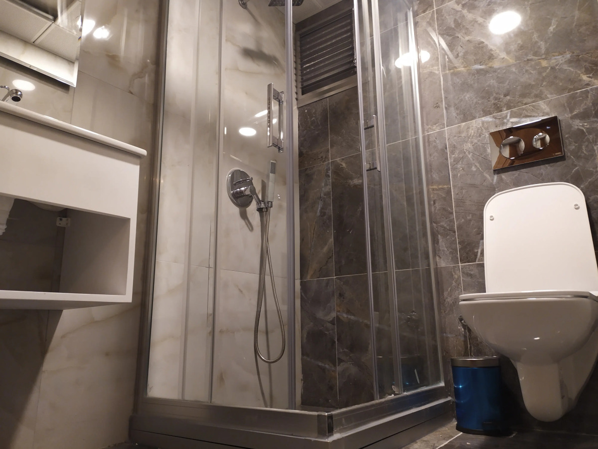 Отель Golden Street