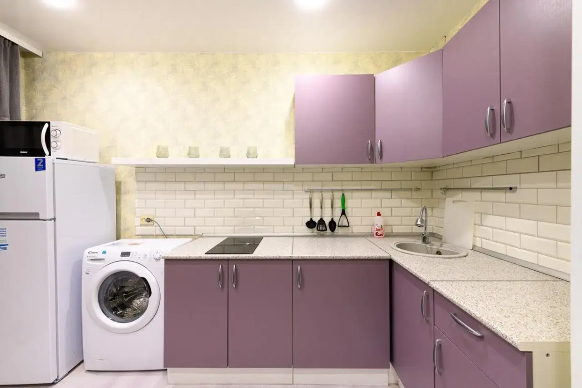 Апартаменты Пинский проезд 5