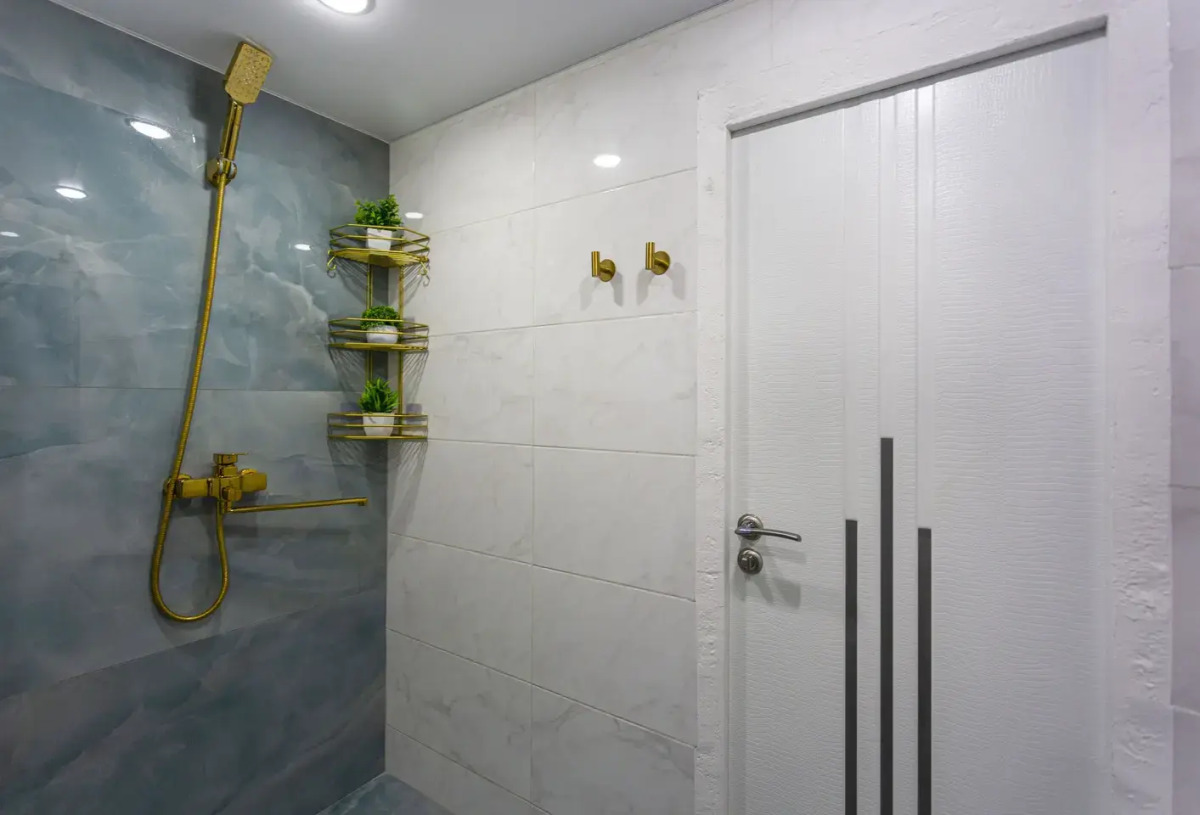 Квартира двухэтажная на Оптическом проезде 1