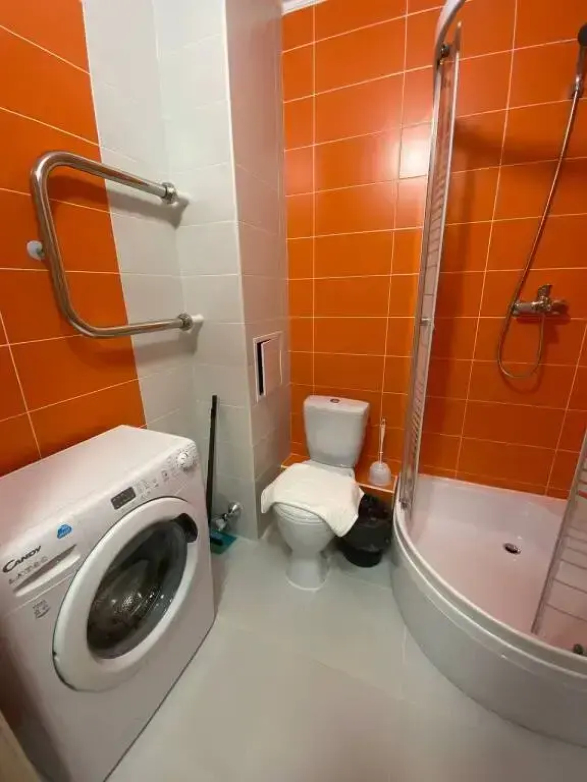 Апартаменты MWA Start 5