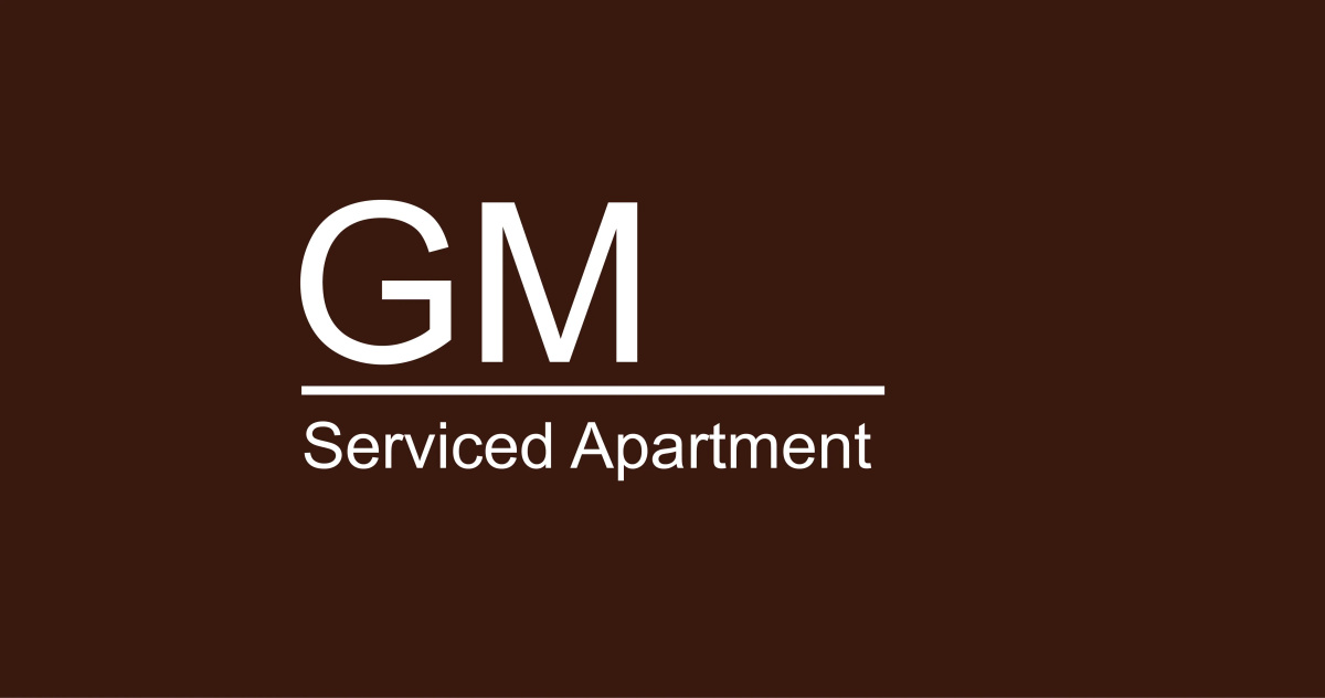 Отель GM Serviced Apartment