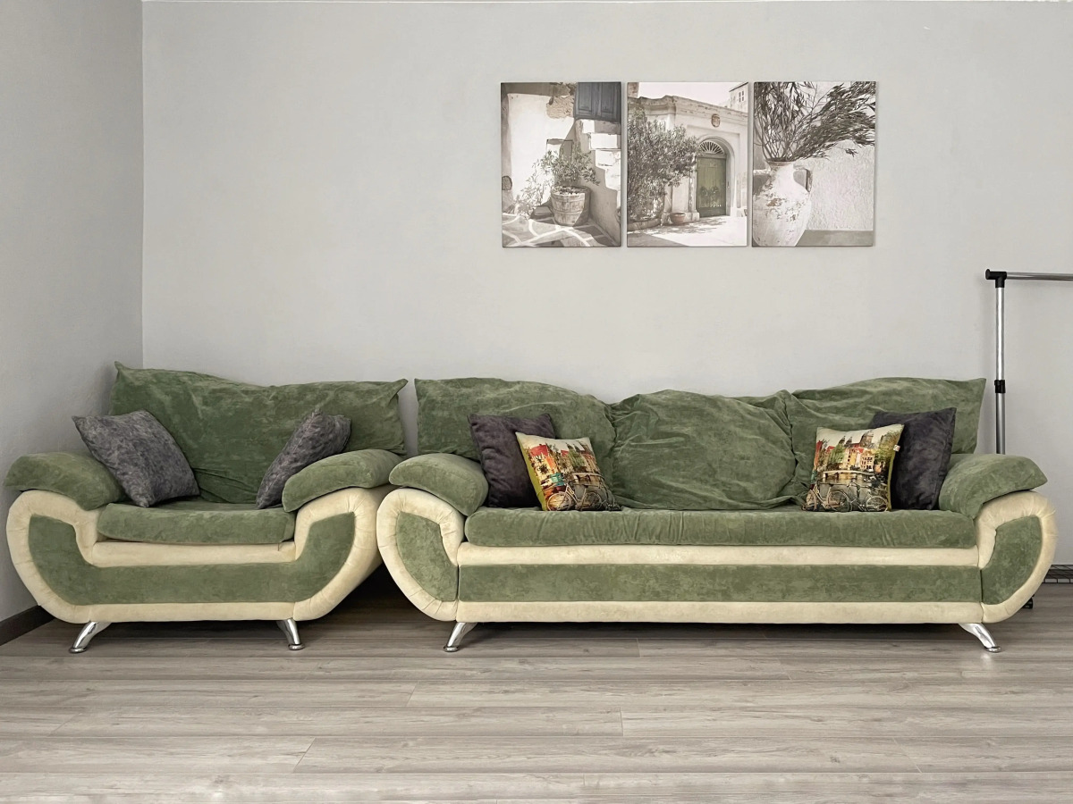 Частный дом Шикарный недалеко от Собора