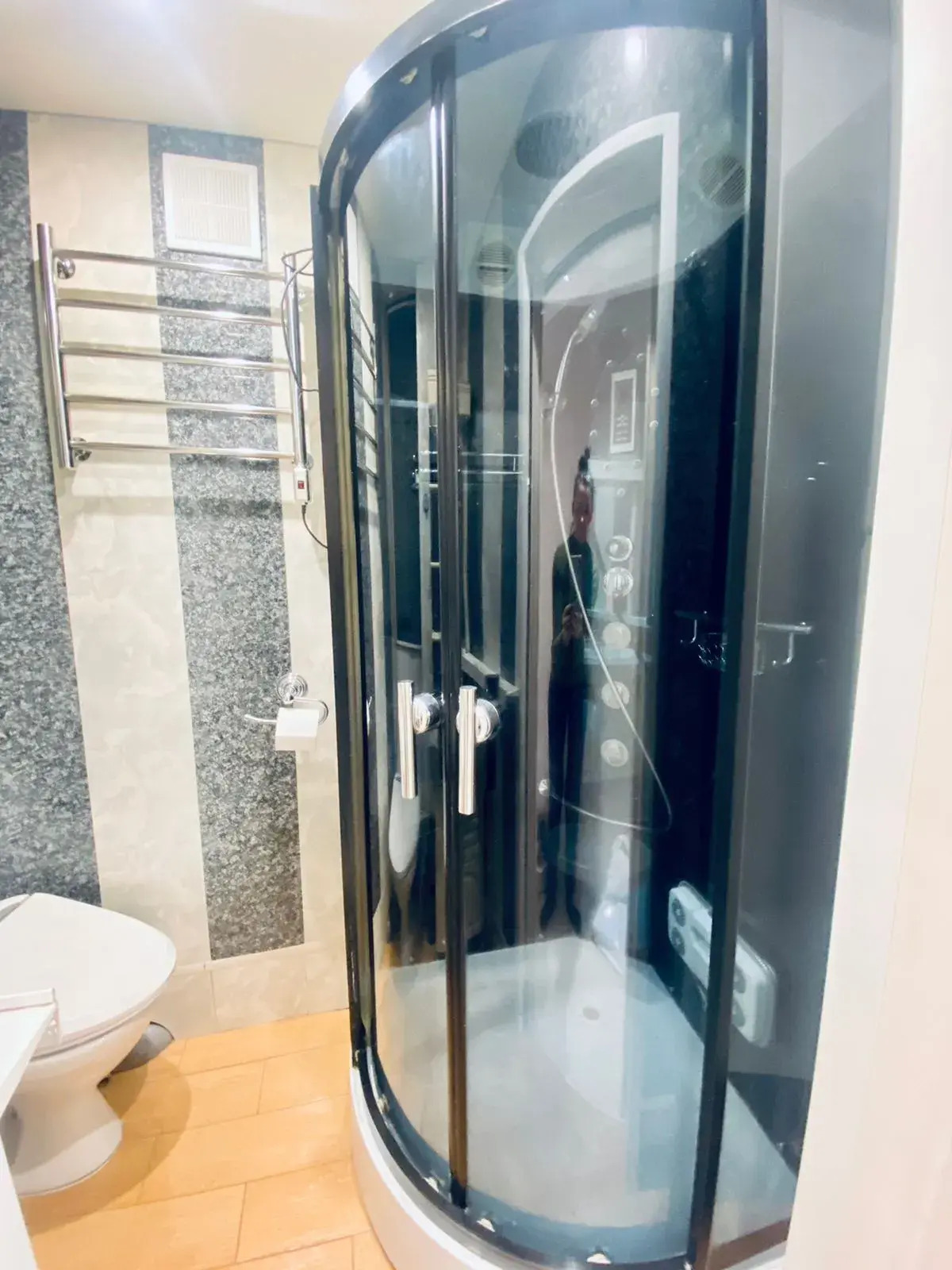 Апартаменты на Павелецкой