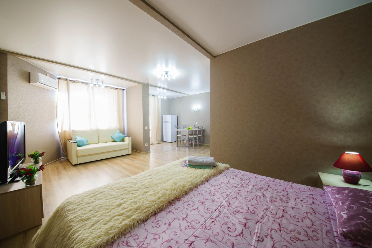 Апартаменты Favourite Home