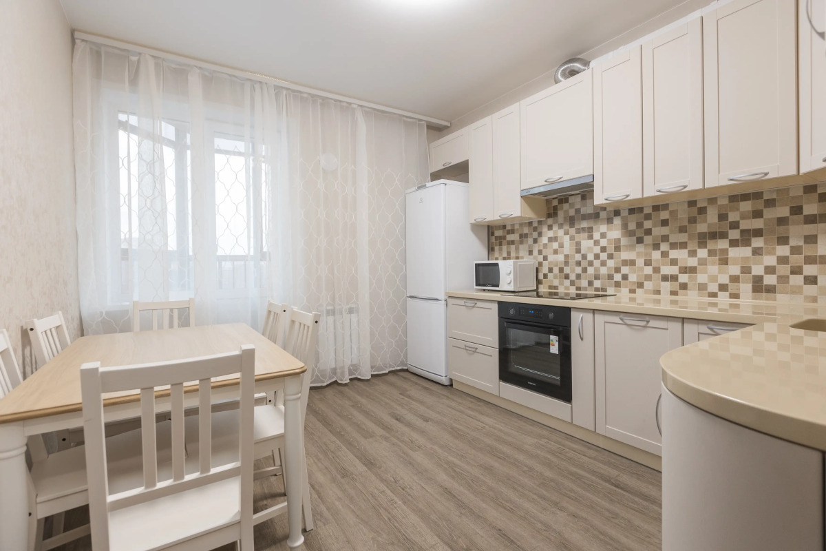 Апартаменты Freedom Frunze