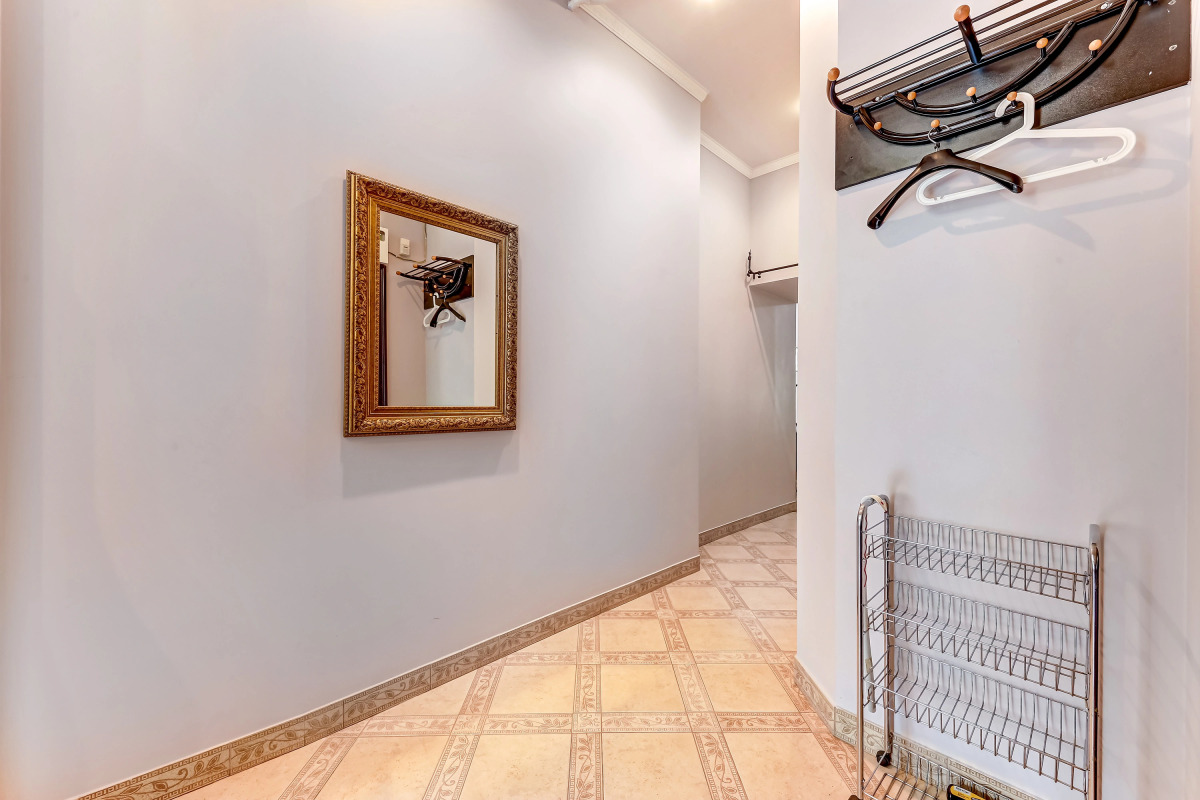 Апартаменты Довлатов Одобряет