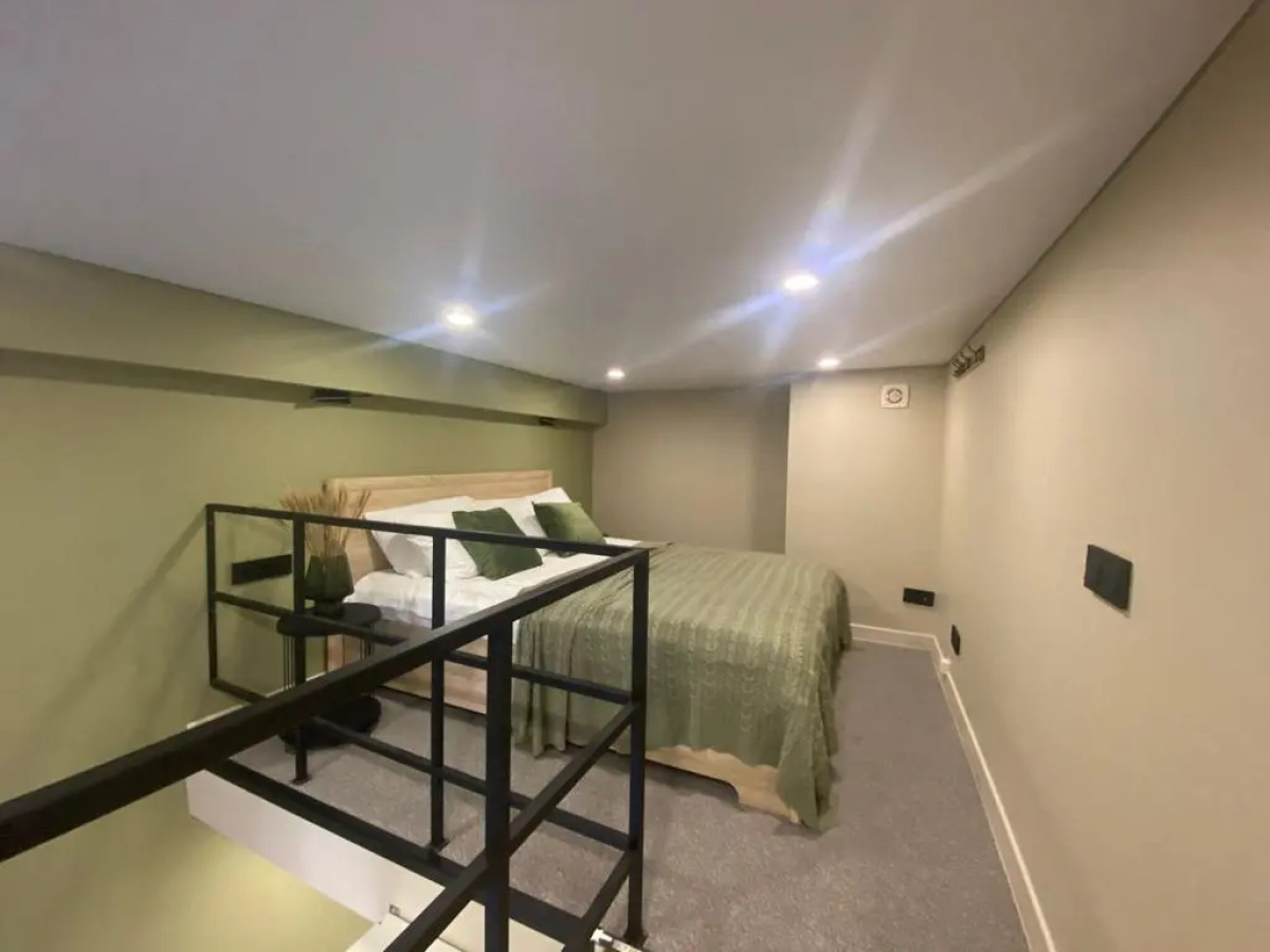 Апартаменты Premium apartments