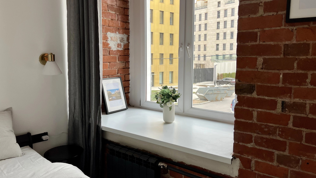 Апартаменты Серебрянический 5