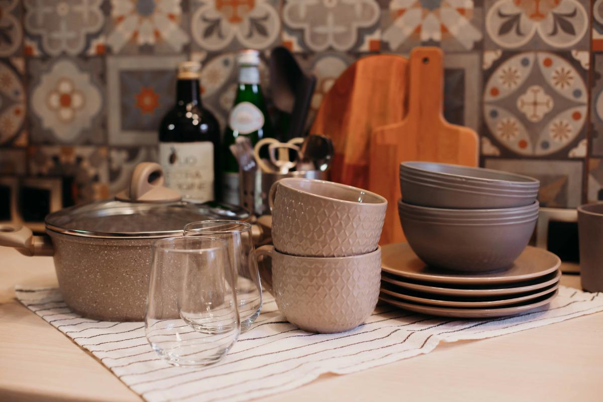 Апартаменты Alpine Urban Garden 3