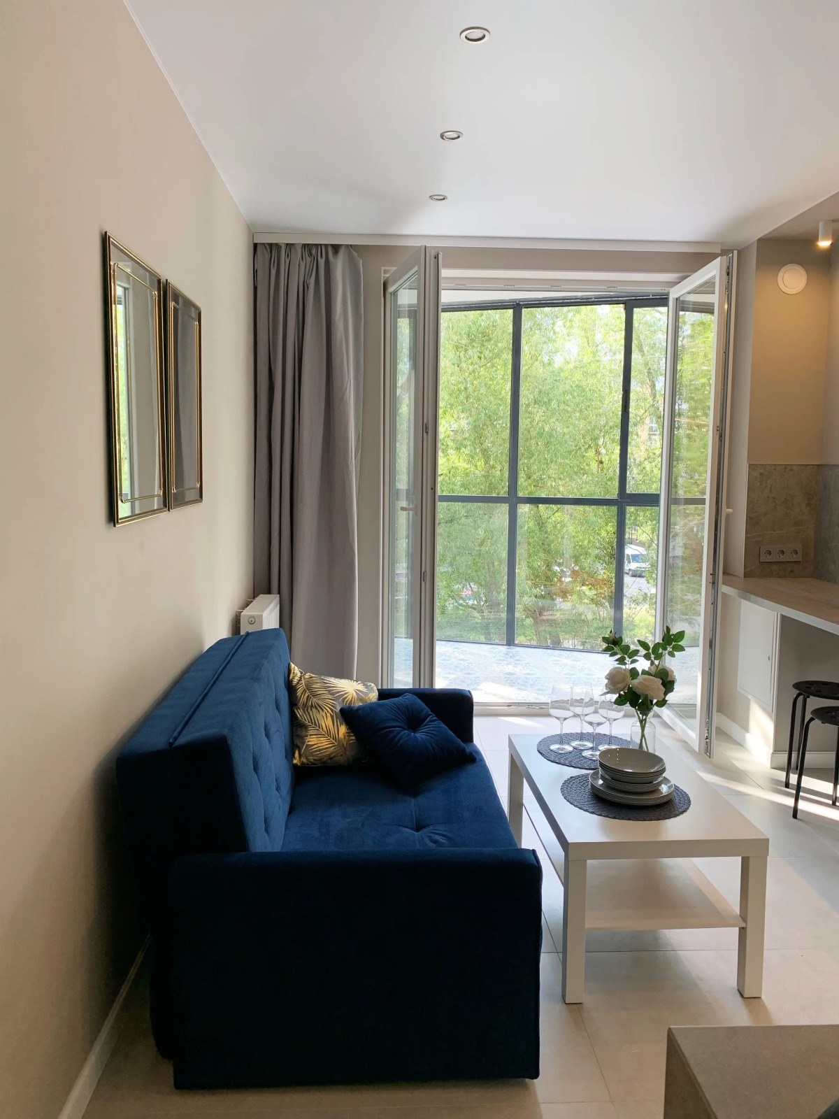 Апартаменты Sweet Suite