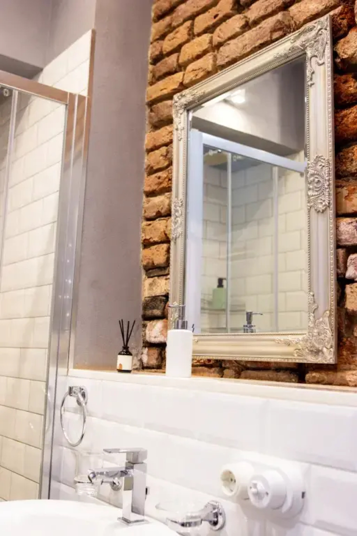 Апартаменты Skandi Apart 1