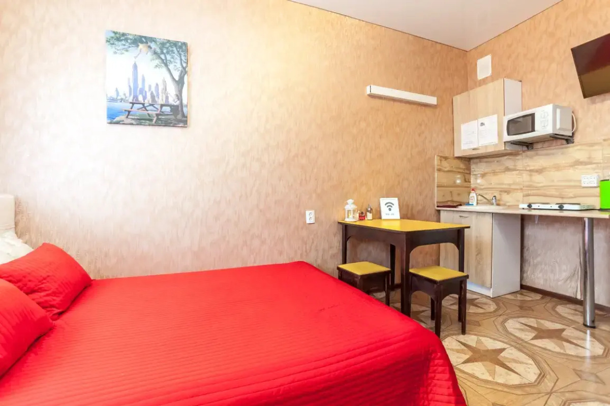 Апартаменты Оксана 1