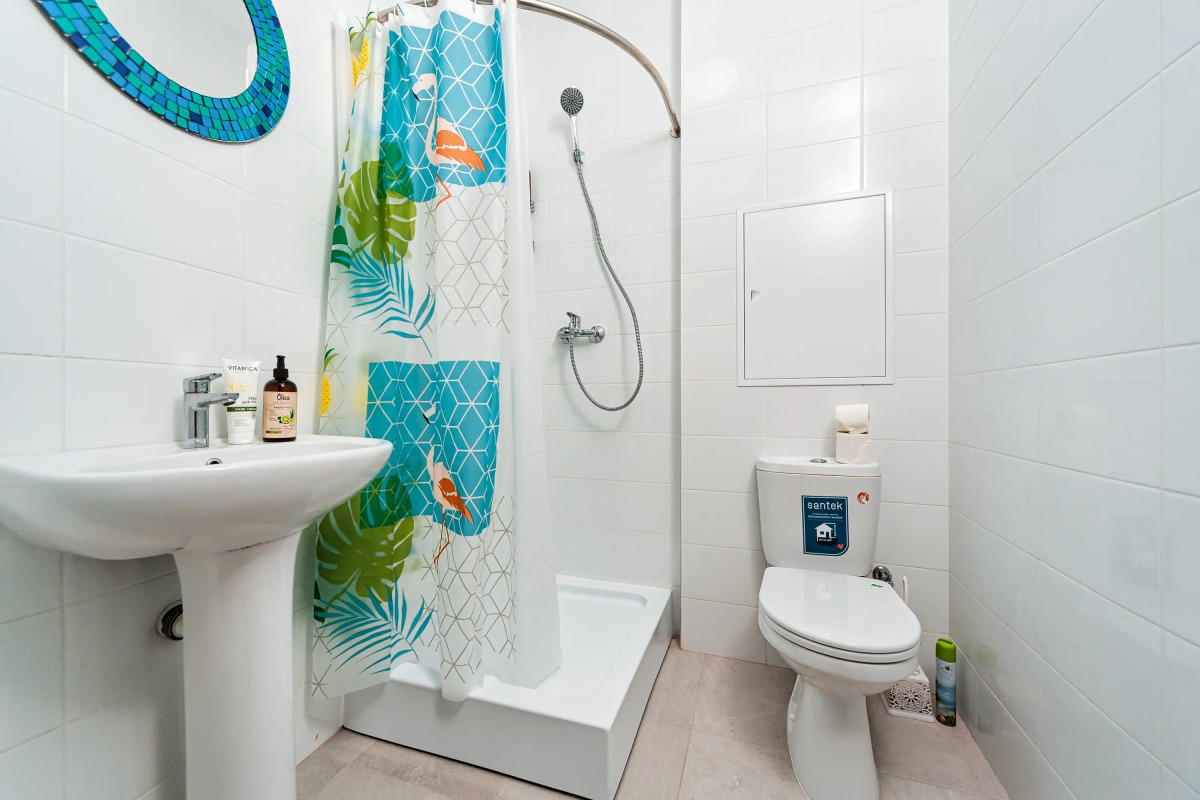 Апартаменты Vnukovo Good House Family