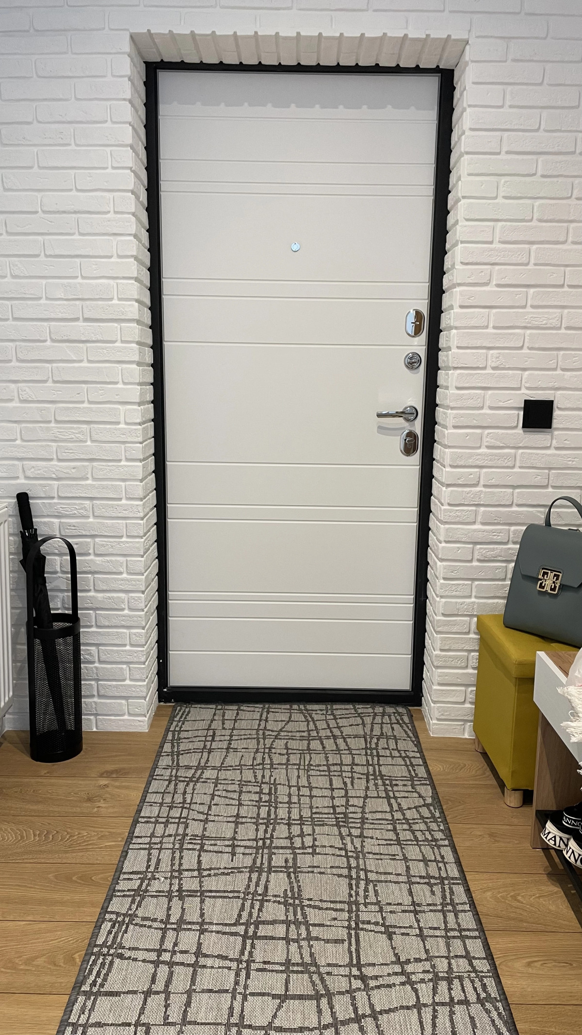 Апартаменты Amber Holiday Mint на Римской