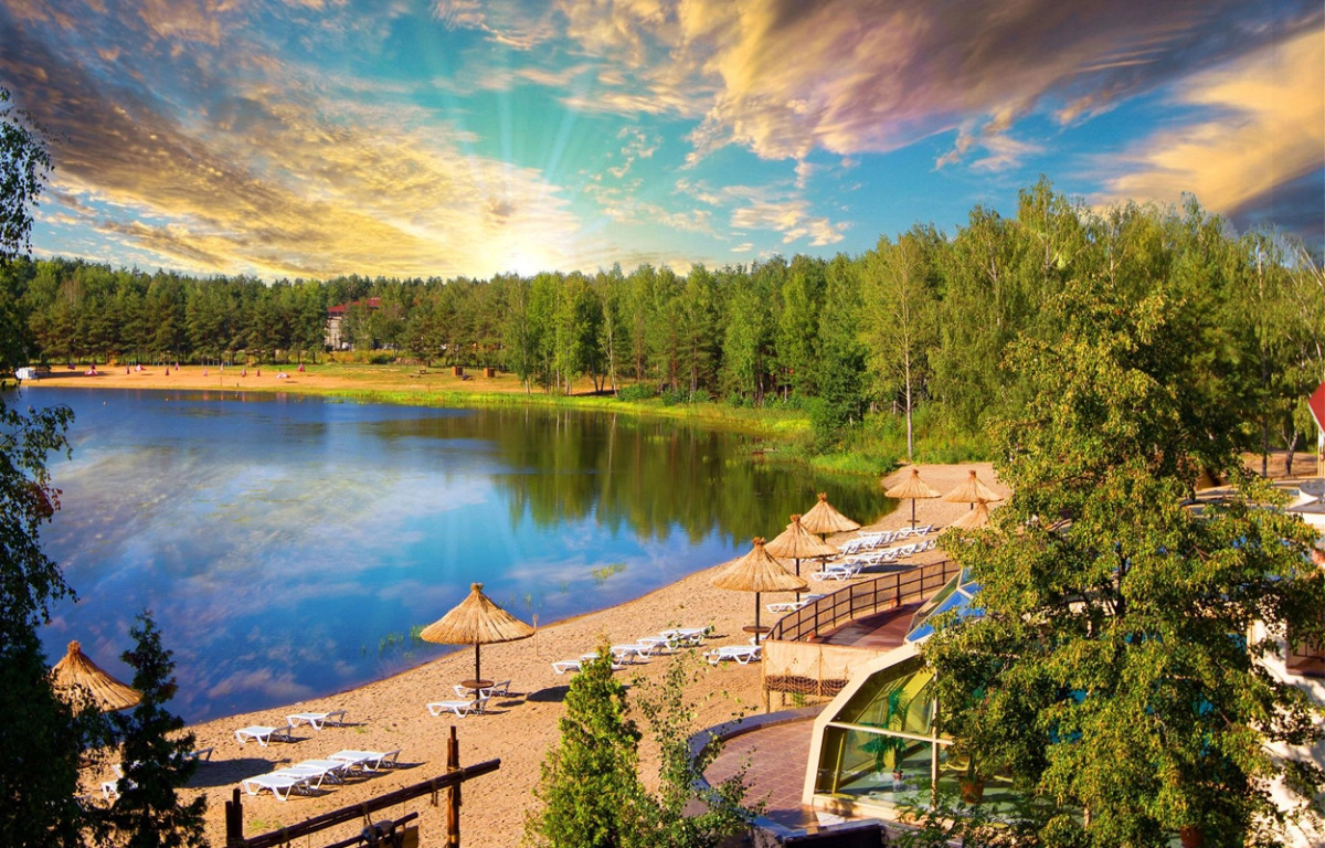 Отель Яхонты Ногинск