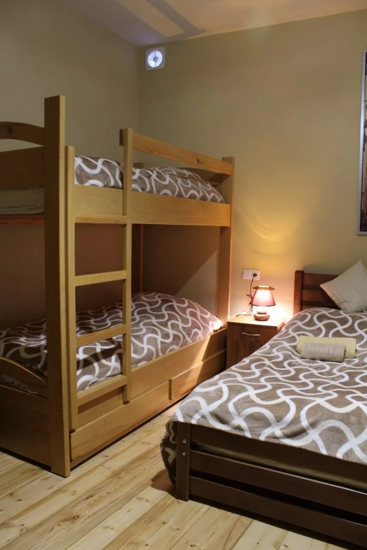 Гостевой Дом Id House