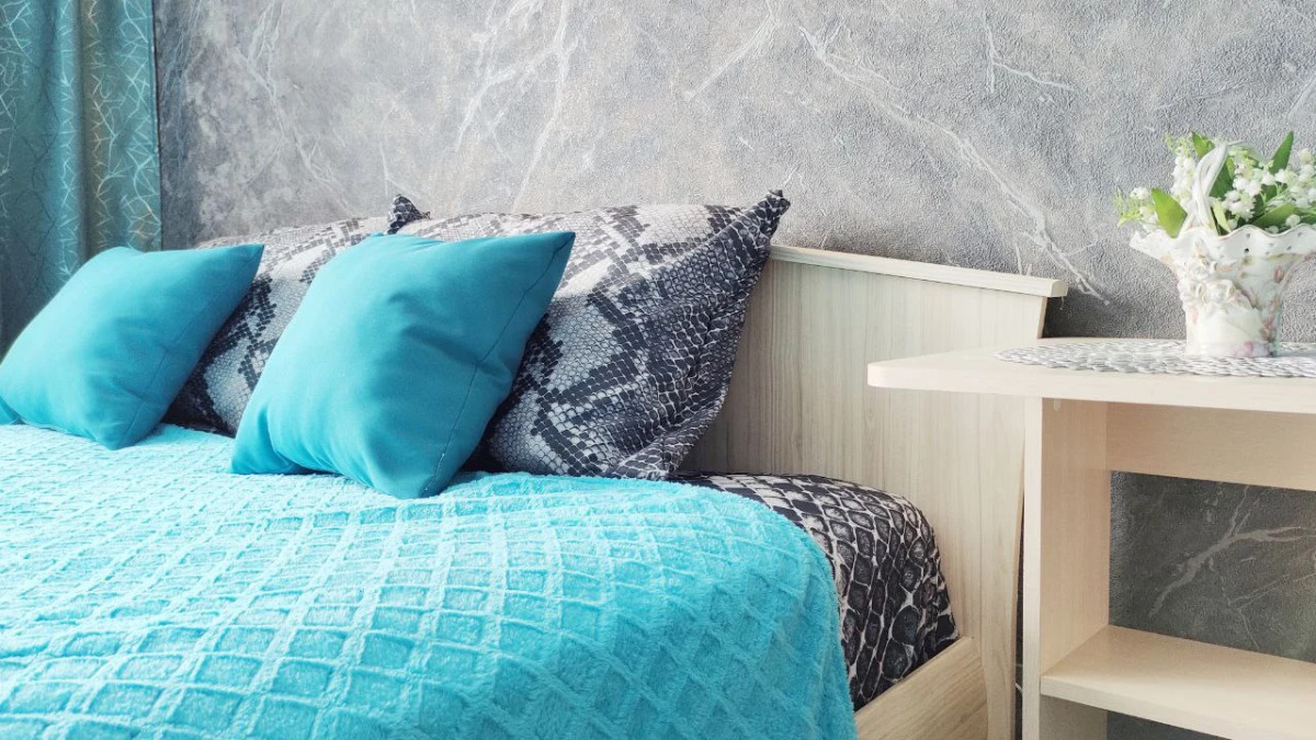 Квартира у аэропорта