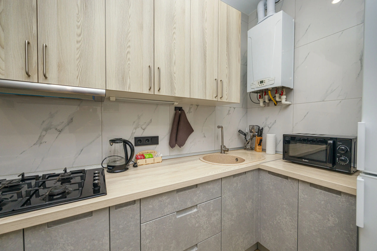 Апартаменты Emerald Comfort 2 в ЖК Изумрудный город