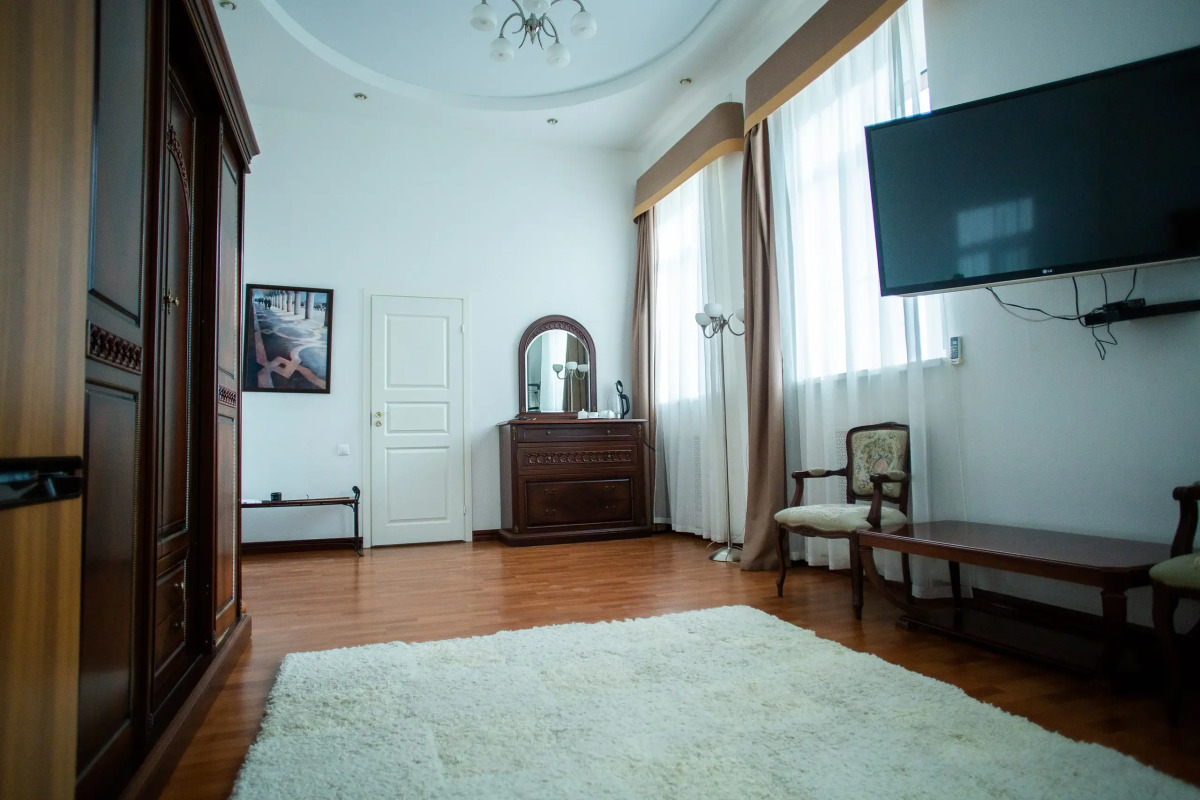 Мини-Отель Союз