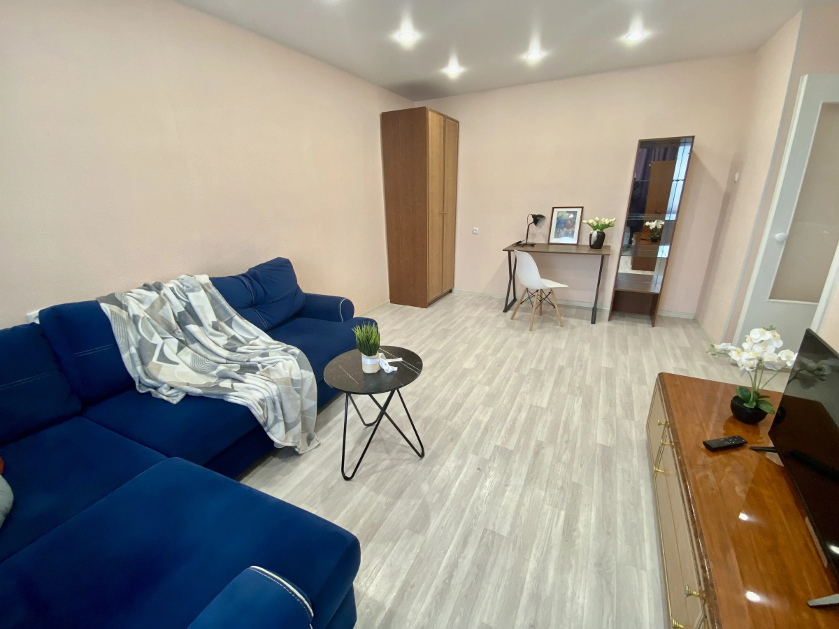 Квартира У Башни - квартира 52 м2