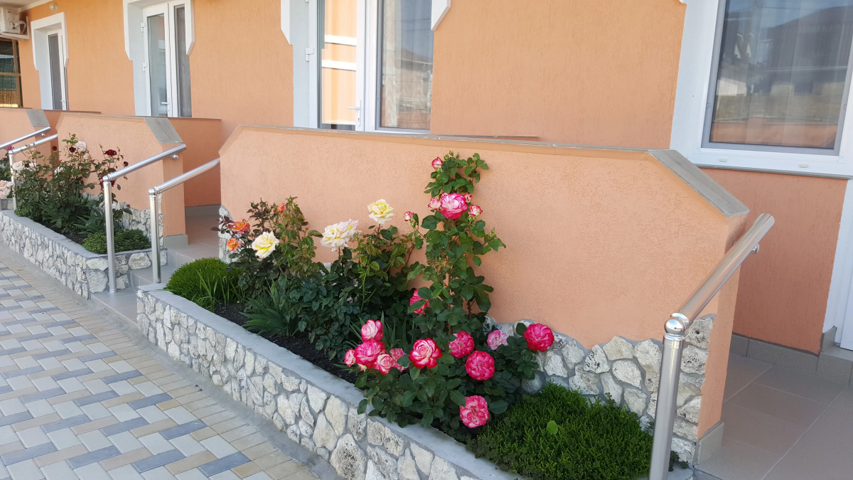 Гостевой Дом Светлана