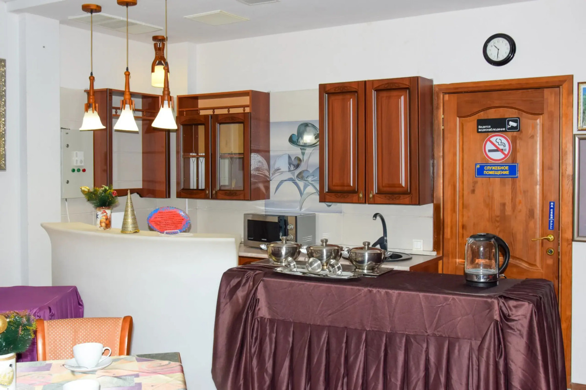 Гостевой Дом Арт Ковчег