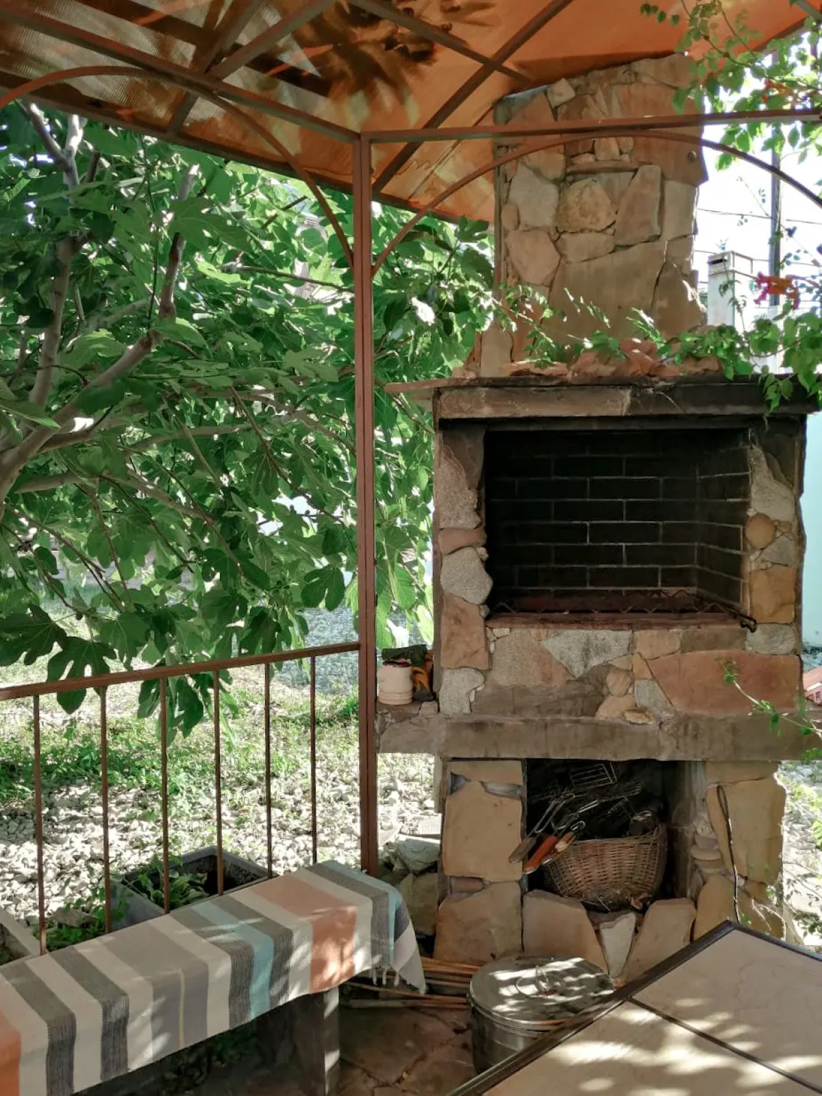 Гостевой дом Дельфиния